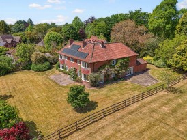 Beaulieu Road, Lyndhurst, Hampshire