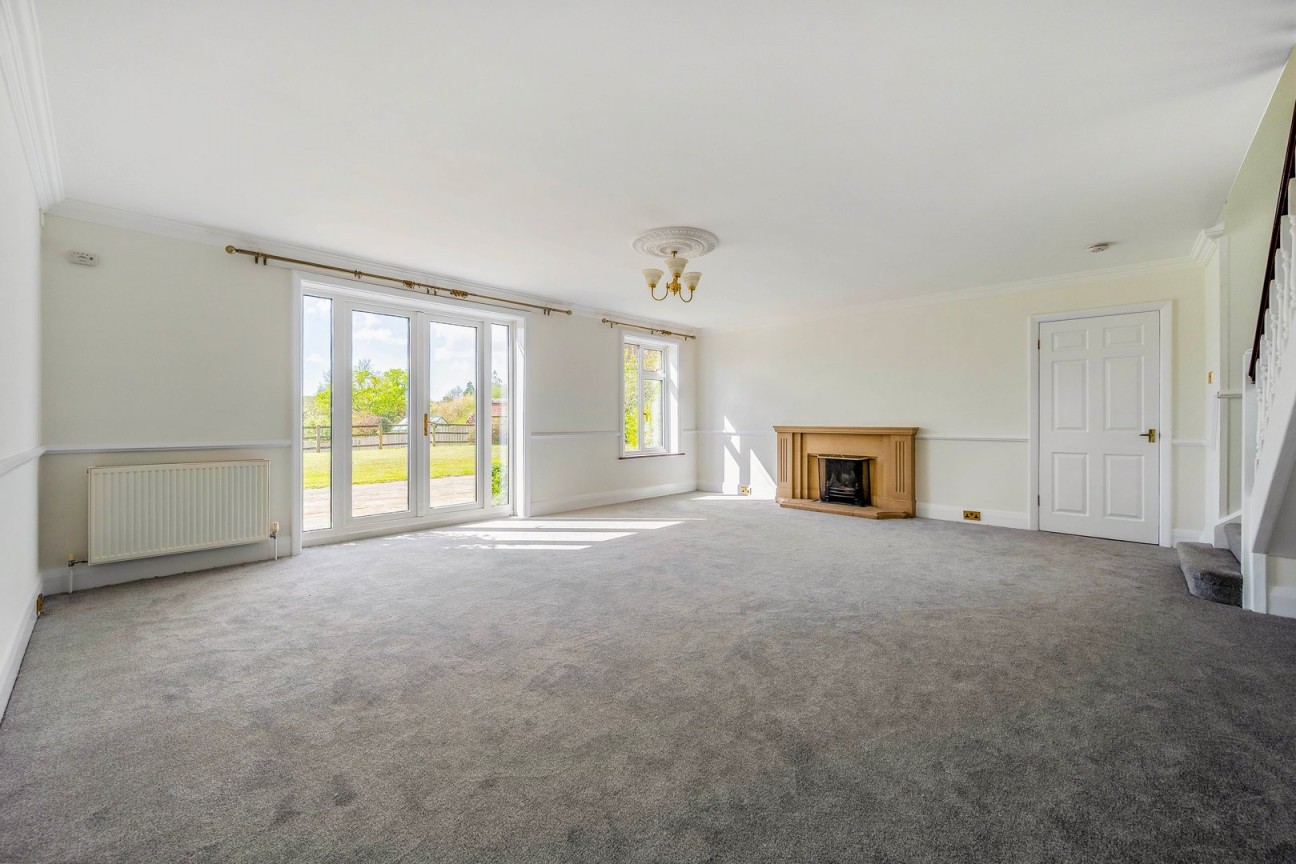Beaulieu Road, Lyndhurst, Hampshire
