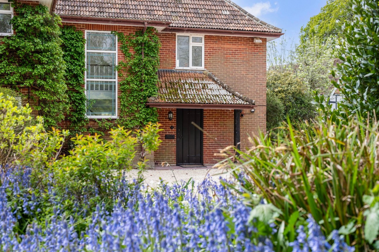 Beaulieu Road, Lyndhurst, Hampshire