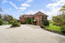 Beaulieu Road, Lyndhurst, Hampshire