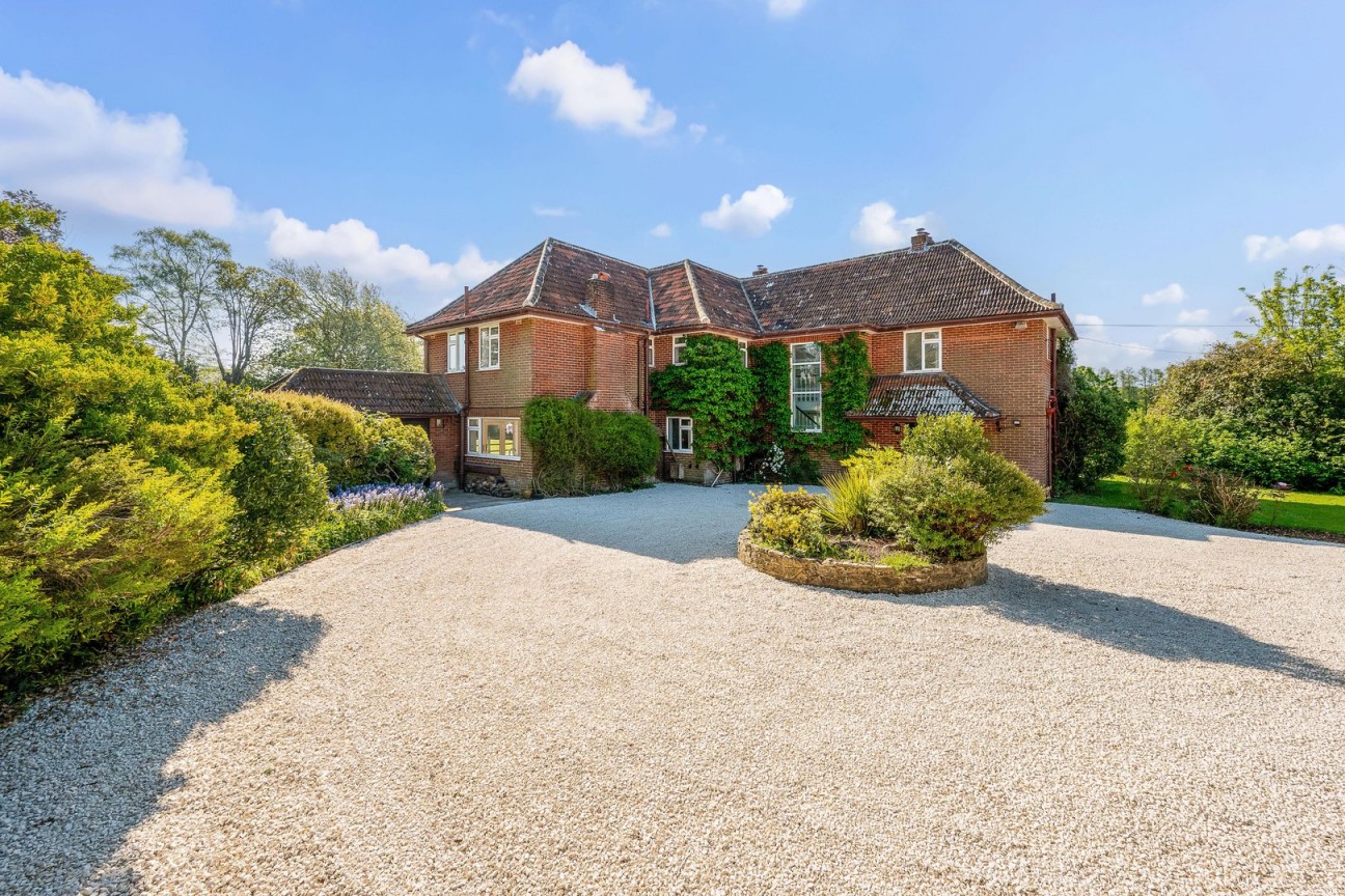 Beaulieu Road, Lyndhurst, Hampshire