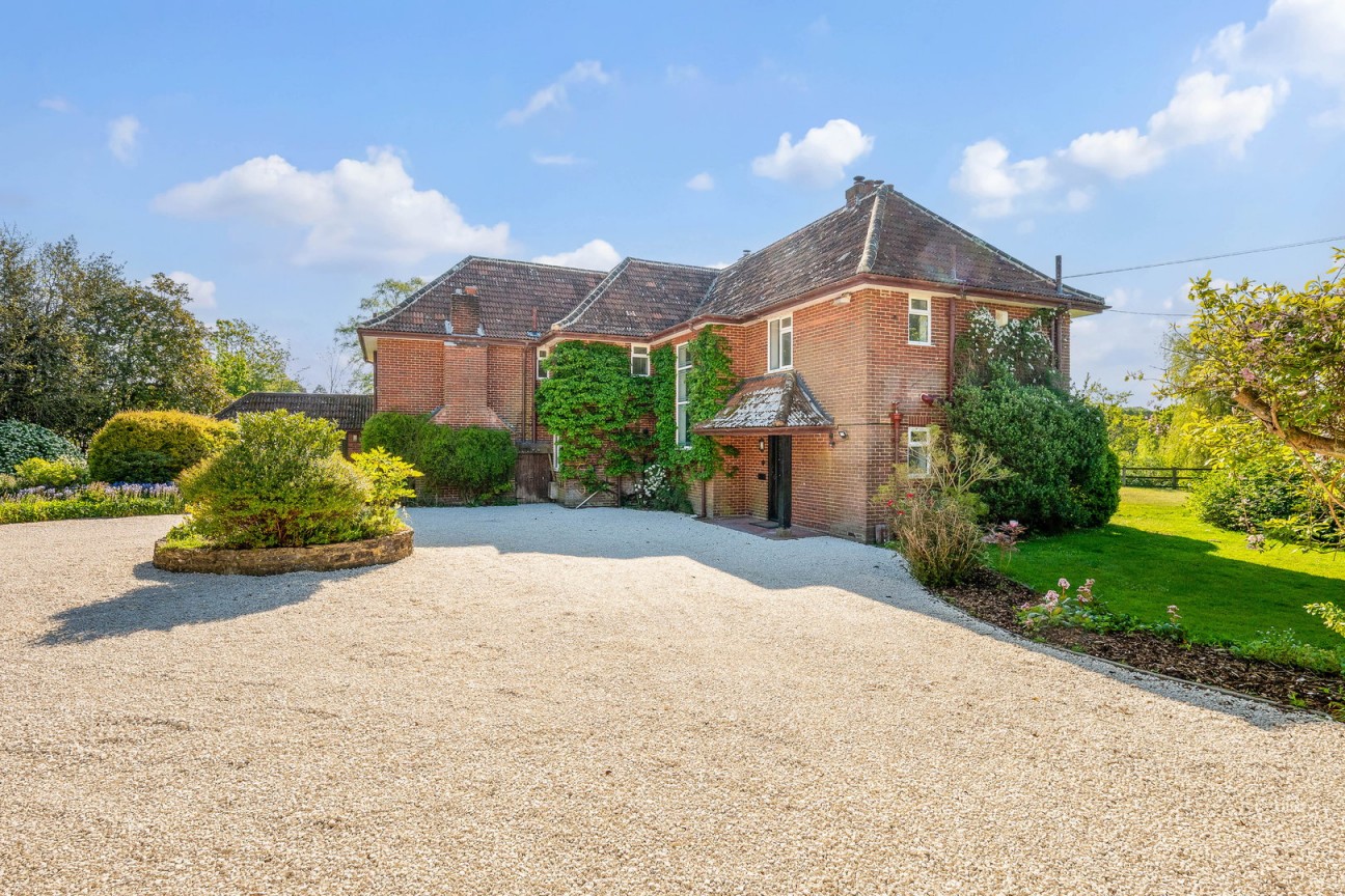 Beaulieu Road, Lyndhurst, Hampshire