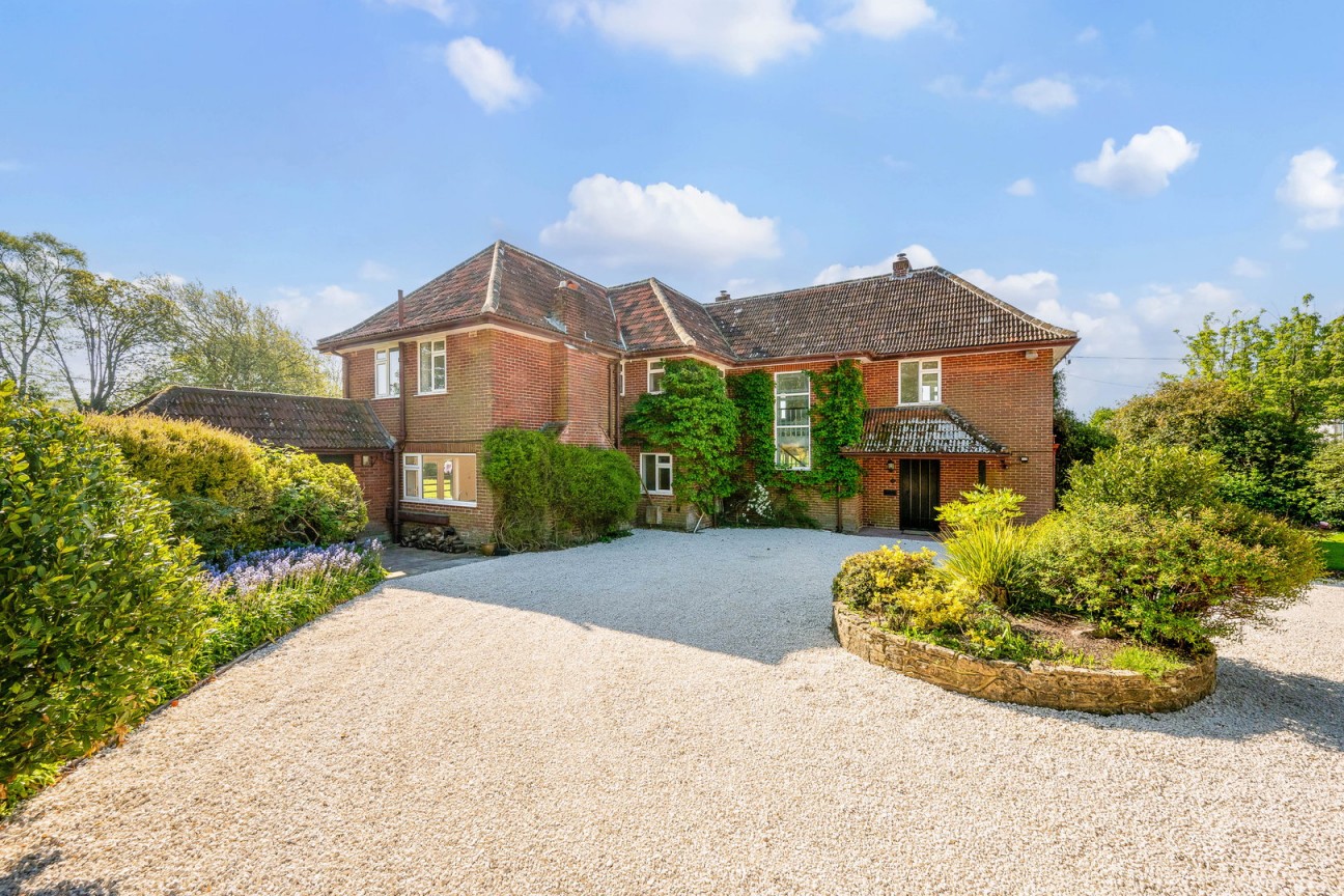 Beaulieu Road, Lyndhurst, Hampshire
