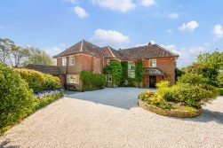 Beaulieu Road, Lyndhurst, Hampshire