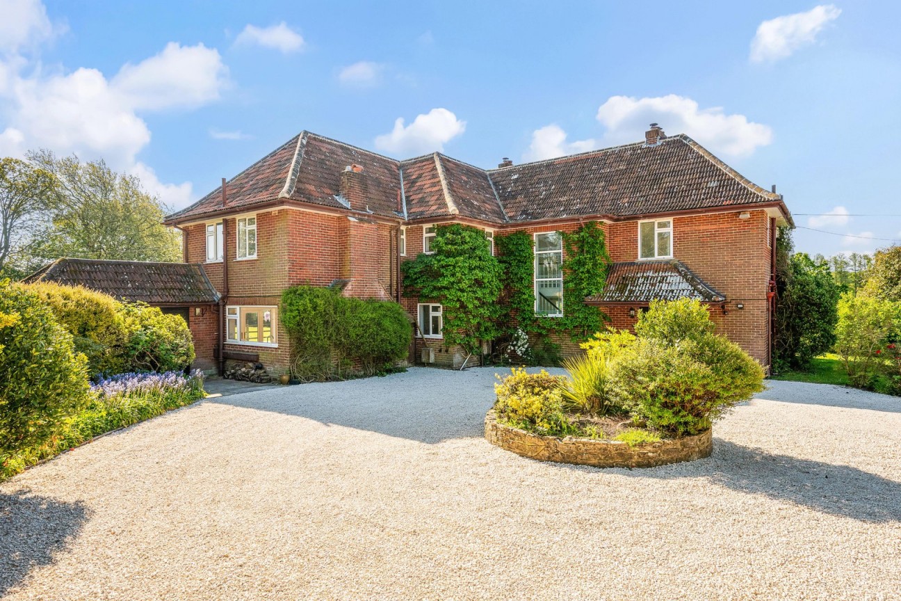 Beaulieu Road, Lyndhurst, Hampshire