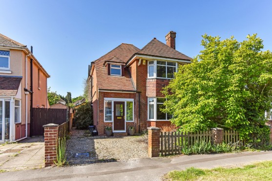 Rushington, Southampton, Hampshire