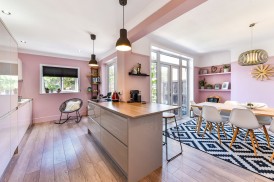 Rushington, Southampton, Hampshire