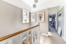 Rushington, Southampton, Hampshire