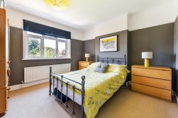 Rushington, Southampton, Hampshire