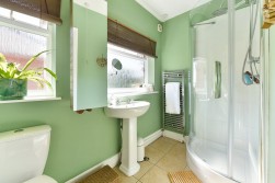 Rushington, Southampton, Hampshire