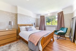 Rushington, Southampton, Hampshire