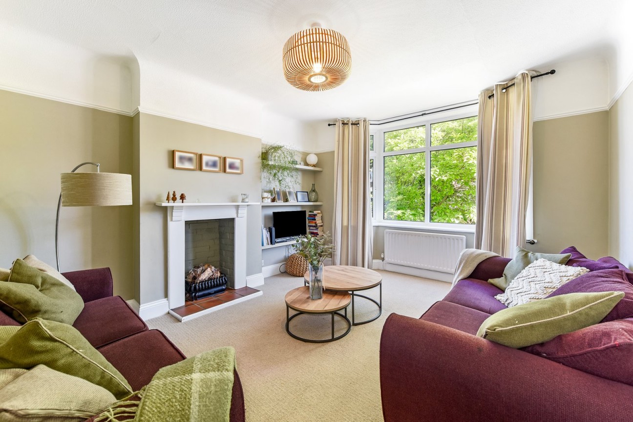 Rushington, Southampton, Hampshire