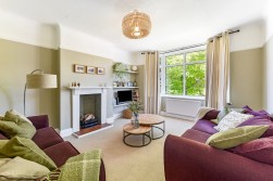 Rushington, Southampton, Hampshire