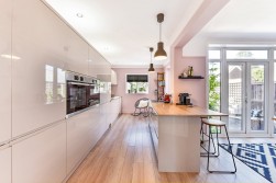 Rushington, Southampton, Hampshire