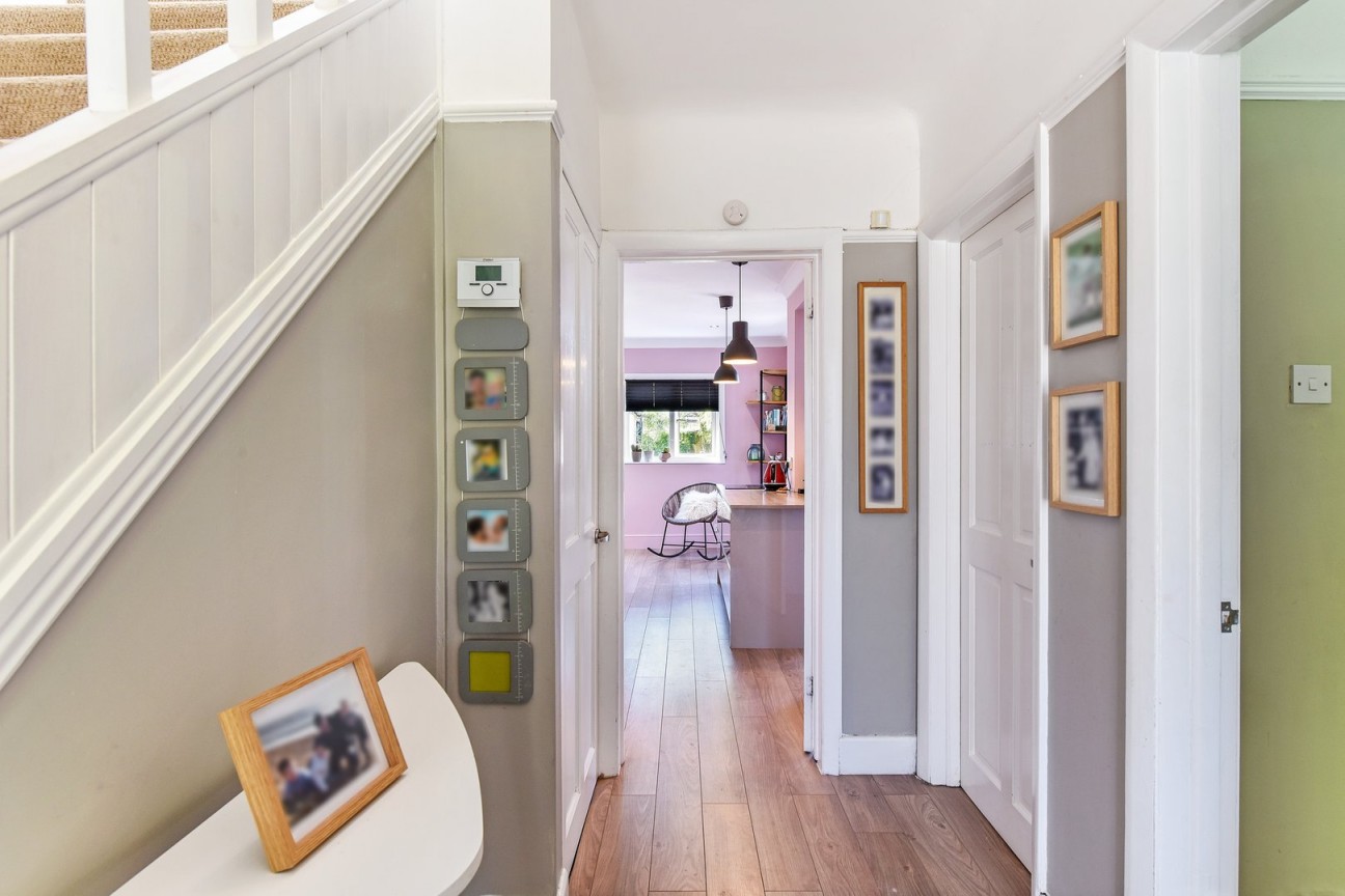 Rushington, Southampton, Hampshire