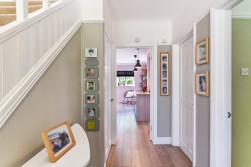Rushington, Southampton, Hampshire