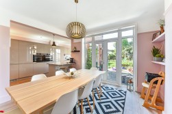 Rushington, Southampton, Hampshire