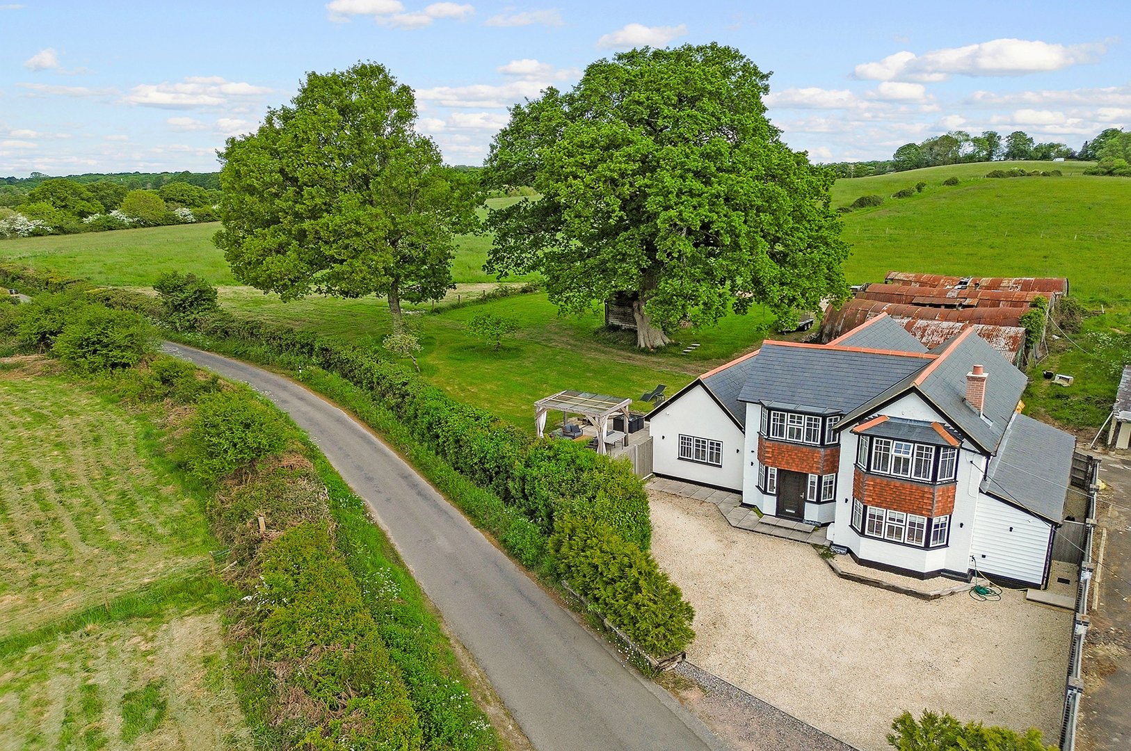 Woodlands, Southampton, Hampshire