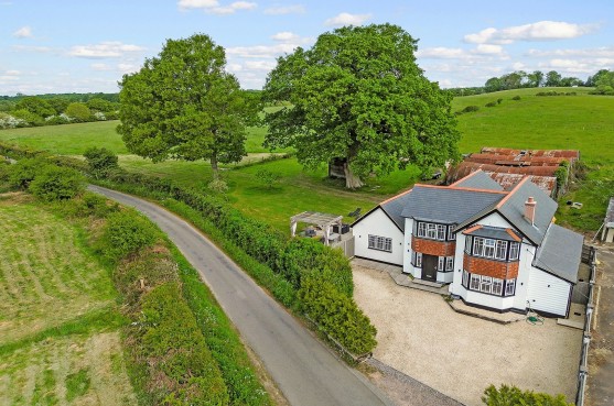 Woodlands, Southampton, Hampshire