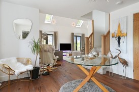 Woodlands, Southampton, Hampshire