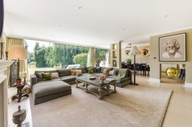 Beaulieu Road, Lyndhurst, Hampshire