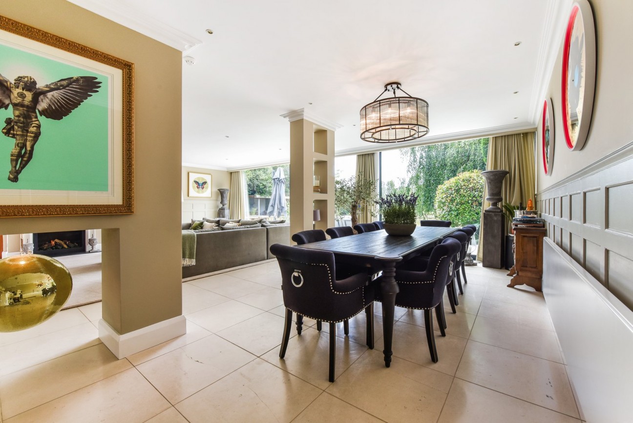 Beaulieu Road, Lyndhurst, Hampshire