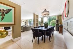 Beaulieu Road, Lyndhurst, Hampshire