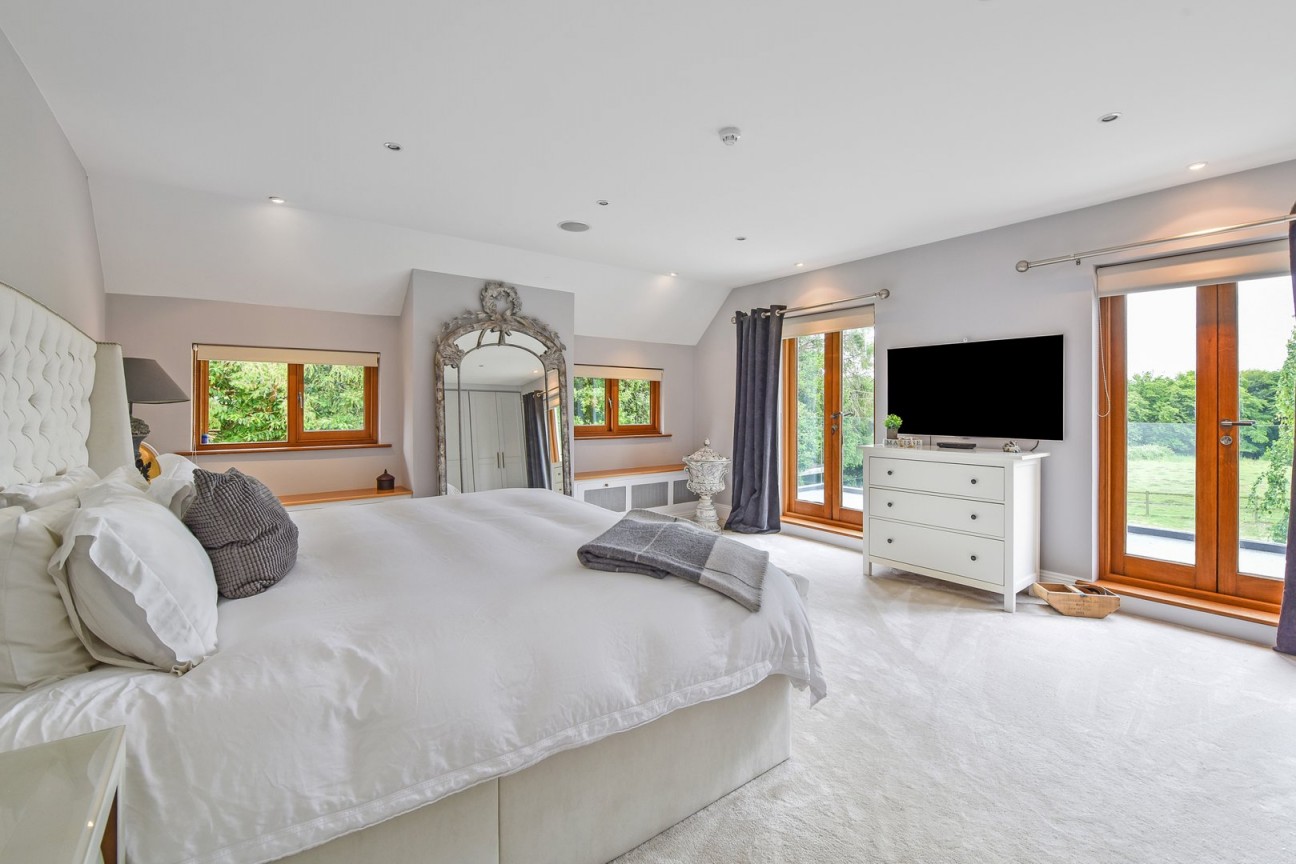 Beaulieu Road, Lyndhurst, Hampshire