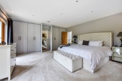 Beaulieu Road, Lyndhurst, Hampshire