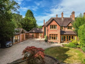 Beaulieu Road, Lyndhurst, Hampshire