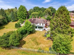 Beaulieu Road, Lyndhurst, Hampshire