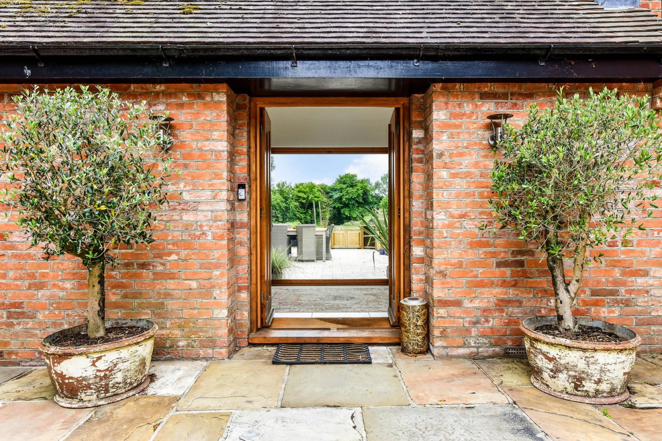 Beaulieu Road, Lyndhurst, Hampshire