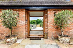 Beaulieu Road, Lyndhurst, Hampshire