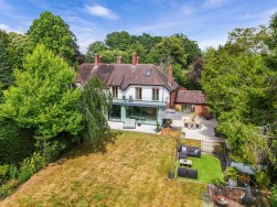 Beaulieu Road, Lyndhurst, Hampshire