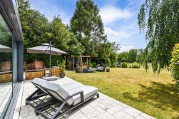 Beaulieu Road, Lyndhurst, Hampshire