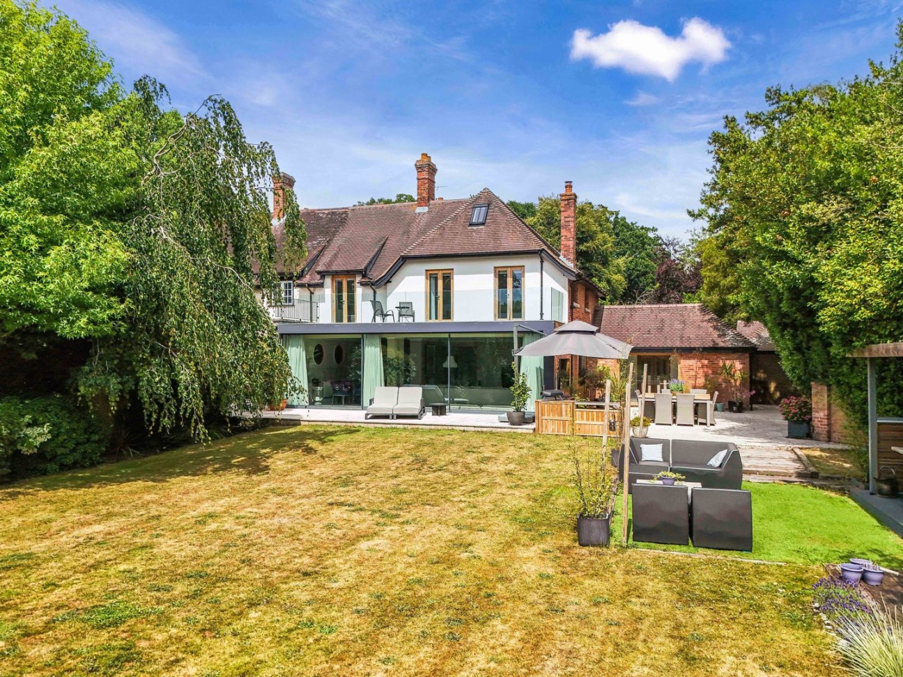 Beaulieu Road, Lyndhurst, Hampshire