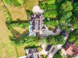 Beaulieu Road, Lyndhurst, Hampshire