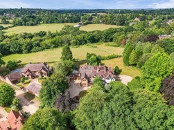 Beaulieu Road, Lyndhurst, Hampshire