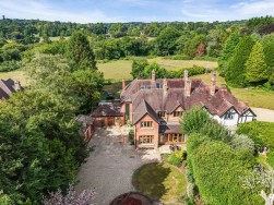 Beaulieu Road, Lyndhurst, Hampshire