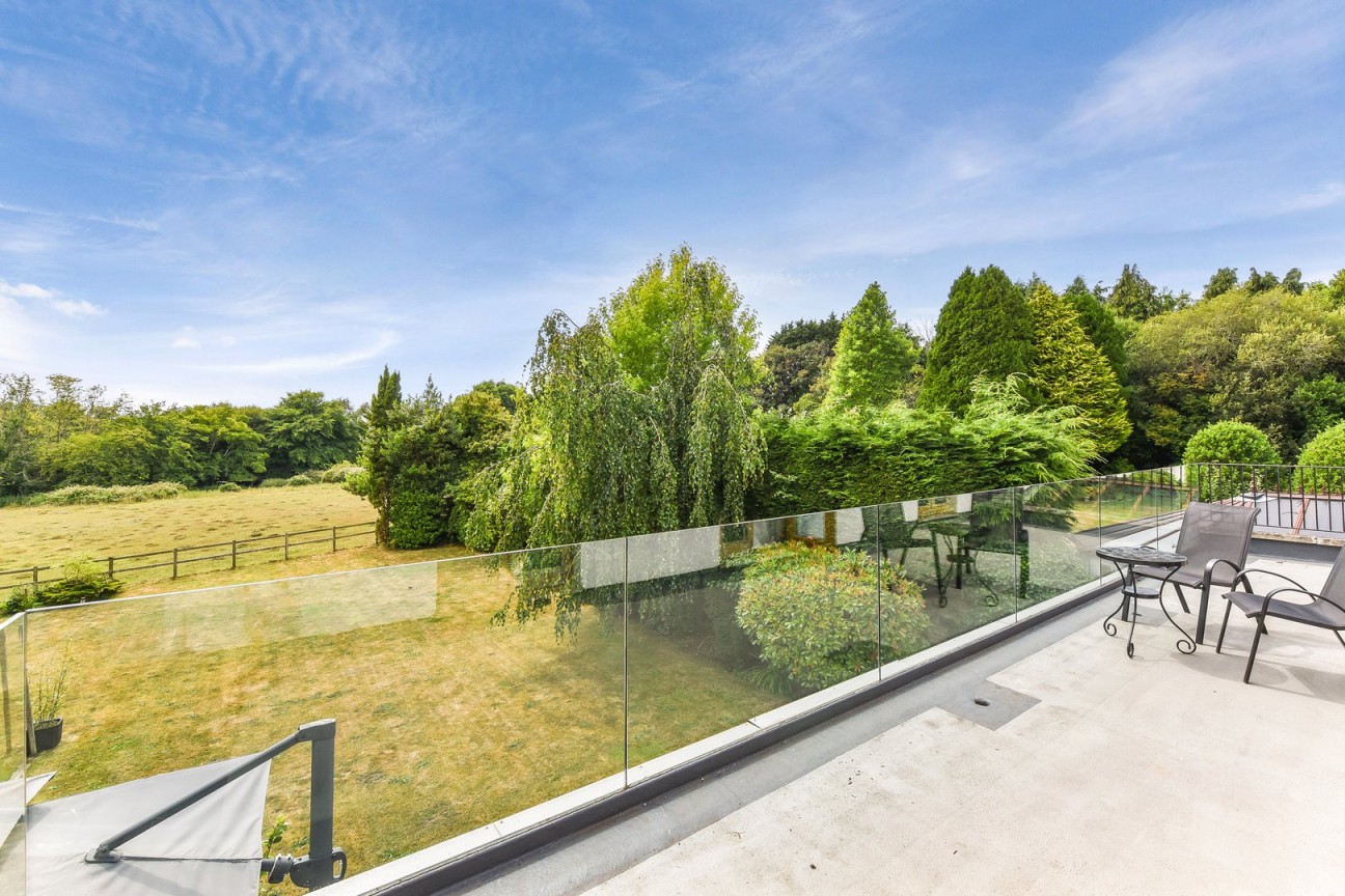 Beaulieu Road, Lyndhurst, Hampshire