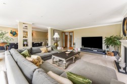 Beaulieu Road, Lyndhurst, Hampshire