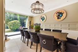 Beaulieu Road, Lyndhurst, Hampshire