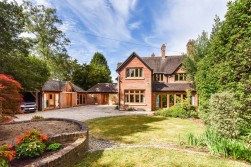 Beaulieu Road, Lyndhurst, Hampshire