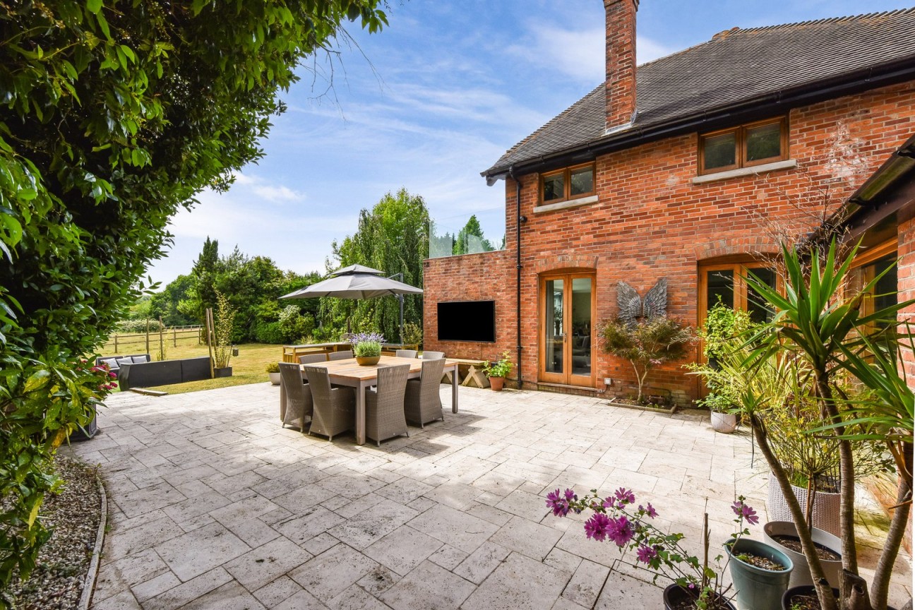 Beaulieu Road, Lyndhurst, Hampshire