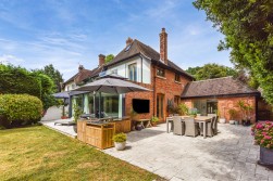 Beaulieu Road, Lyndhurst, Hampshire