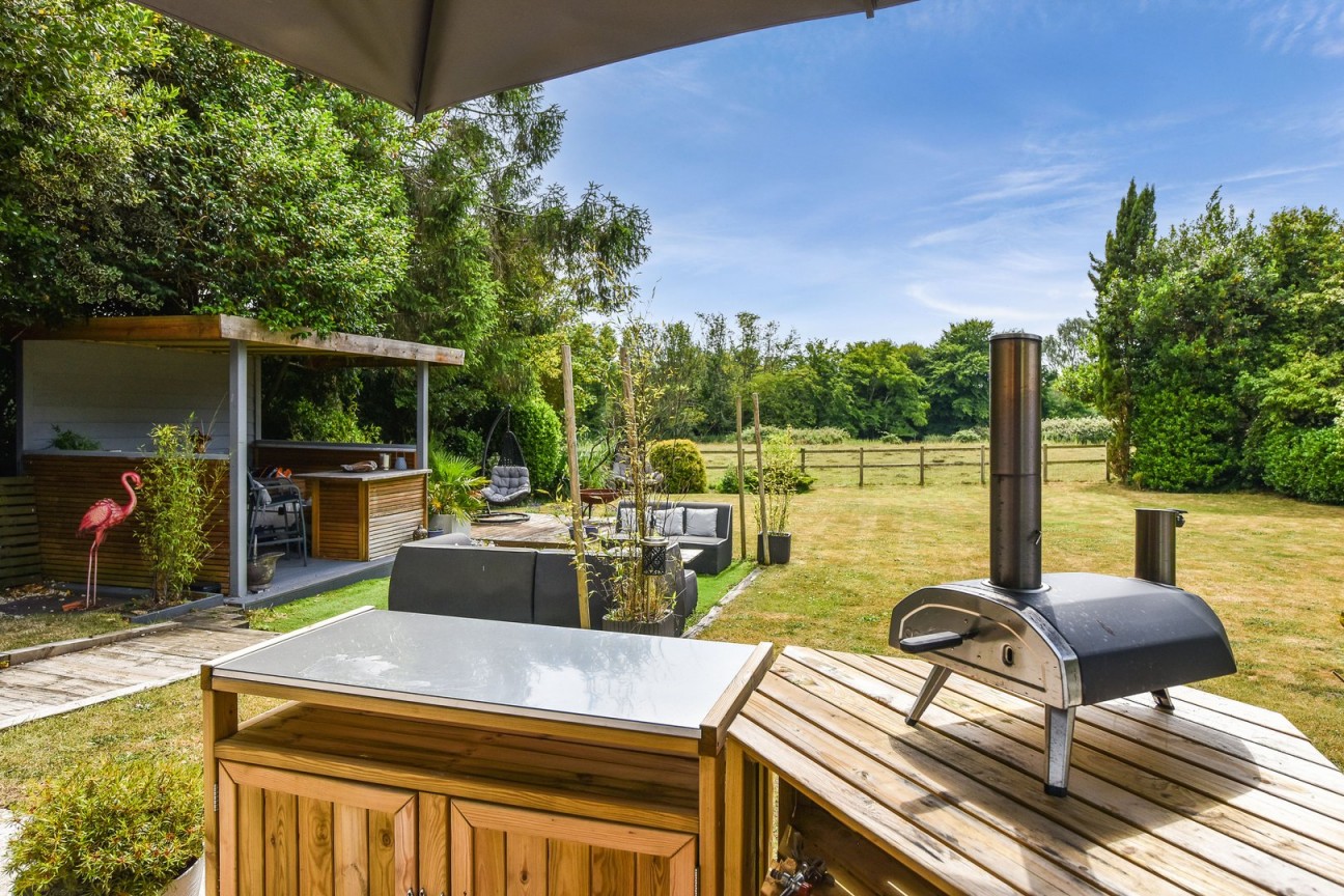 Beaulieu Road, Lyndhurst, Hampshire