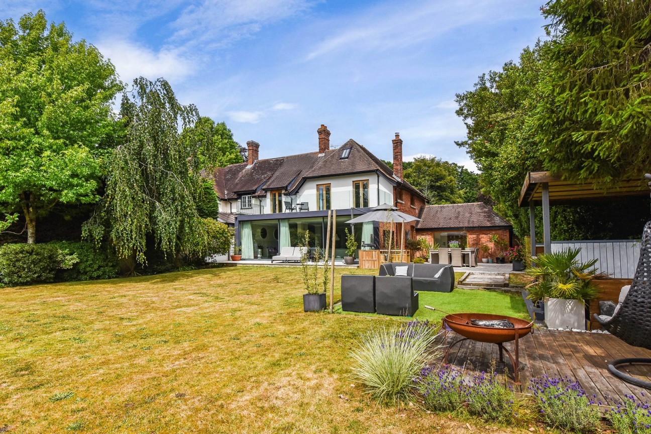 Beaulieu Road, Lyndhurst, Hampshire