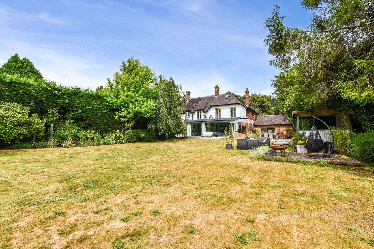 Beaulieu Road, Lyndhurst, Hampshire