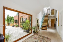 Beaulieu Road, Lyndhurst, Hampshire