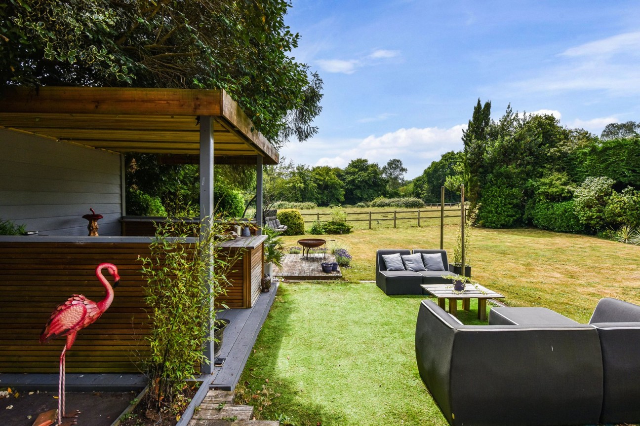 Beaulieu Road, Lyndhurst, Hampshire